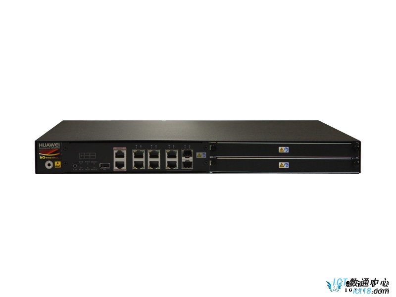 华为USG6360防火墙 4GE+2Combo口新一代企业级千兆硬件防火墙 VPN