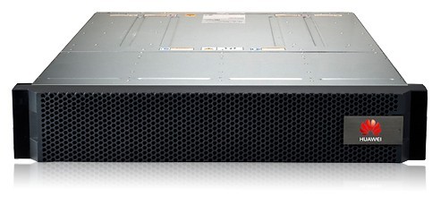 华为存储,OceanStor S2200T存储