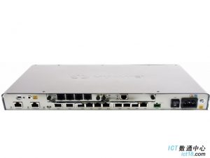 华为（HUAWEI）AR1220-S路由器 2GE千兆WAN,8FE LAN,2 USB,2 SIC 全业务路由 企业路由器