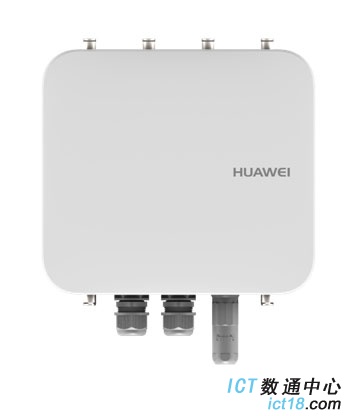 华为（HUAWEI）AP8130DN无线AP 室外接入点双频外置天线 无线AP