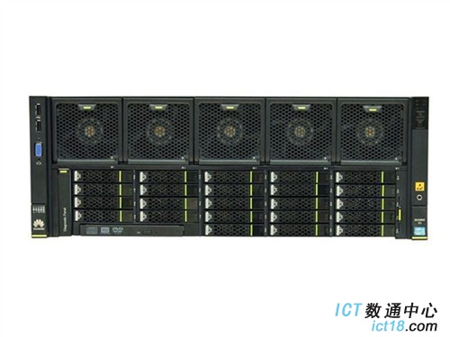 华为 华为 FusionServer RH5885 V3 图片