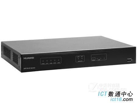 助力中小企业网络 华为AR151-S2报1560元