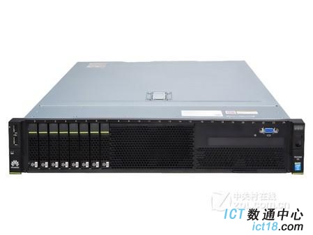 华为FusionServer RH2288 V3服务器特价仅9200