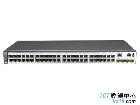 华为S5720S-52P-SI-AC 交换机让利特价