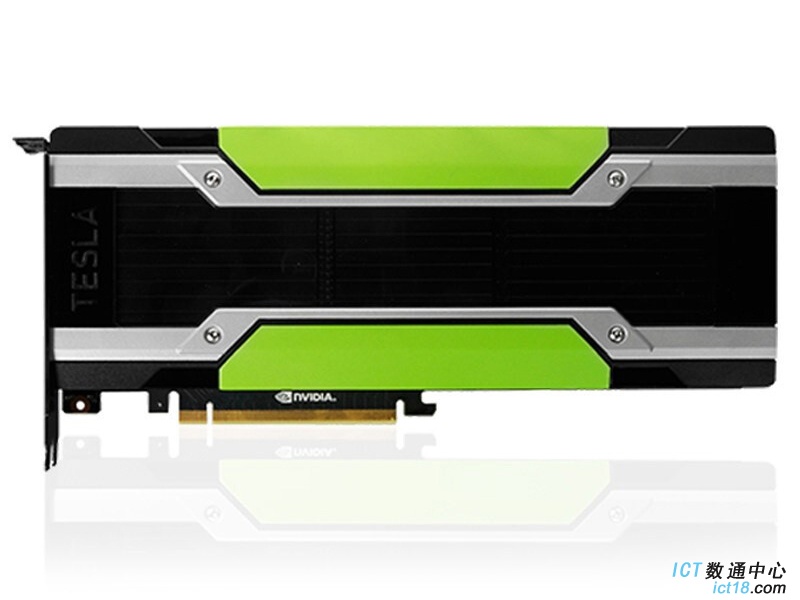 英伟达NVIDIA TESLA P100 深度学习/科学计算加速 GPU卡：3584个NVIDIA CUDA 核数，16GB HBM2显存，最大功耗 250瓦；PCI Express 3.0 x16；无显示输出接口；双宽，3年质保