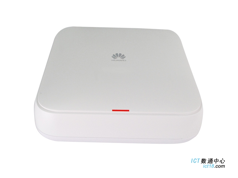 华为AP7052DE无线接入点 AP7052DE主机(11ac Wave2,室内4X4双频,内置智能天线) 企业无线AP