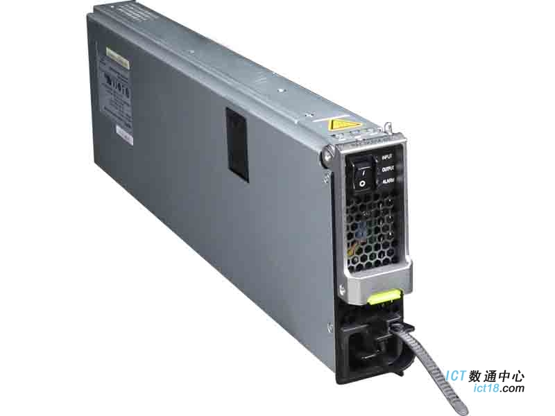 华为交换机电源PAC3KS54-NE（3000W 交流电源模块(黑色)）