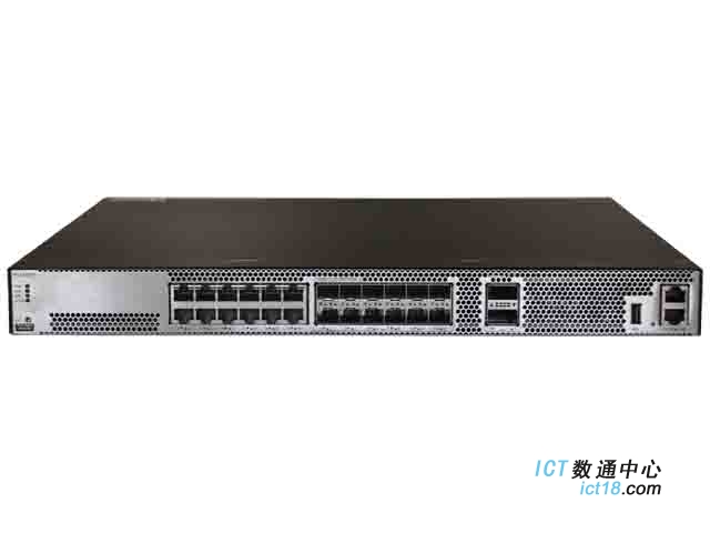 华为AirEngine 9700-M1接入控制器(12个千兆以太口,12个万兆SFP+,2 x 40GE（其中1个40G和4个10G互斥）) AC控制器