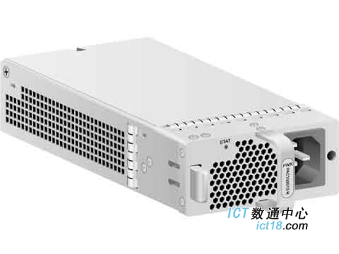 华为PAC150S12-R电源 150W交流电源模块（适用于华为USG6000E系列防火墙）