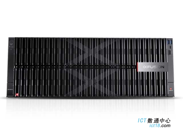 xFusion超聚变FusionServer G5500 V7服务器 10*GPU标准配置（2颗*英特尔至强 金牌6430 2.1GHz 六十四核心丨64GB内存丨可选硬盘丨可选阵列卡丨可选网卡丨2000W双电源丨三年质保）