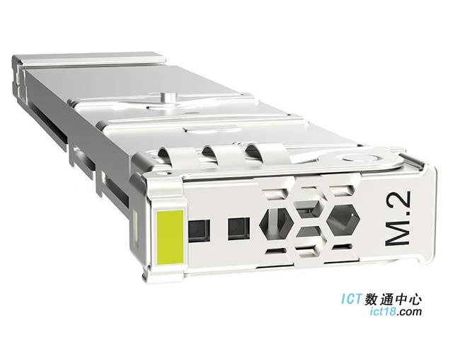 华为M.2-Sata240G-A防火墙硬盘（M.2 SSD-SATA 6Gb/s-240GB-支持热插拔）适用于华为USG6300E和USG6500E防火墙