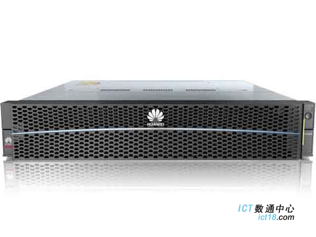 华为OceanStor 5120V6存储 控制框5120(2U,双控,SAS,交流\240V高压直流,32GB 缓存,8*1Gb ETH,4*10Gb ETH(含多模SFP+),4*SAS3.0端口,25*2.5英寸SAS,SPE26C0225)