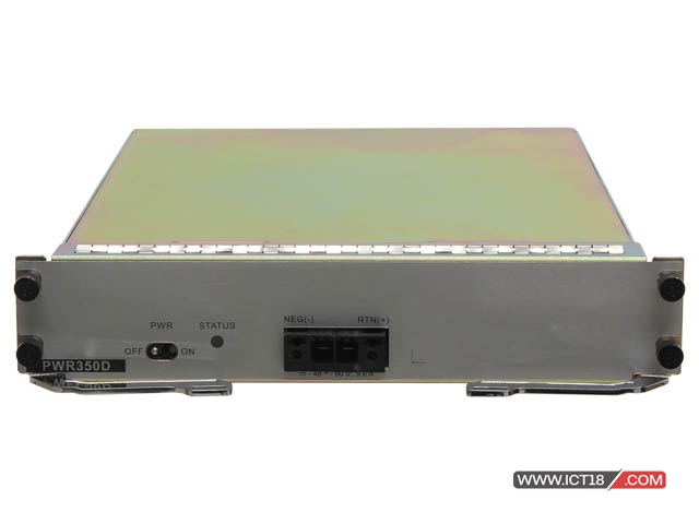 华为AR0MPSDP3500电源 350W直流电源模块 (适用于华为AR6200和AR6300系列路由器)